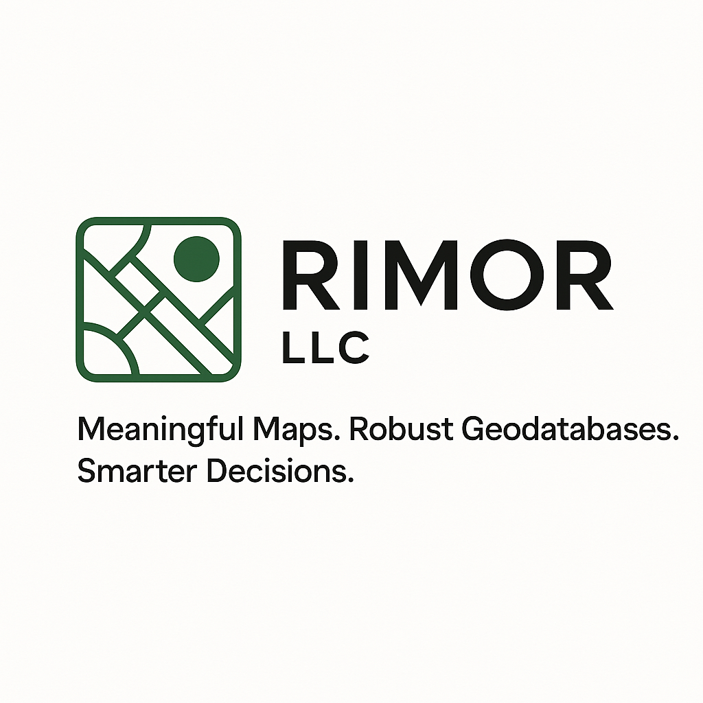 Rimor LLC Logo